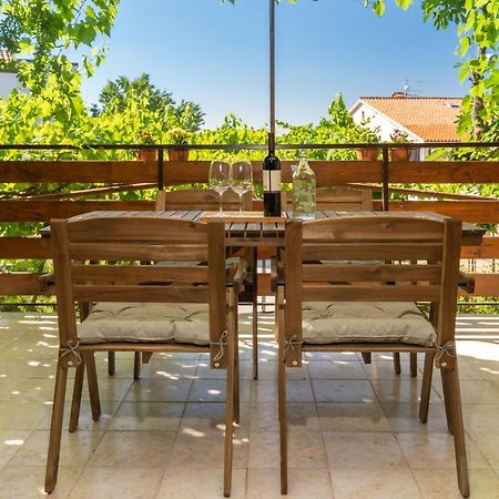 Visum Apartments Πούλα Εξωτερικό φωτογραφία