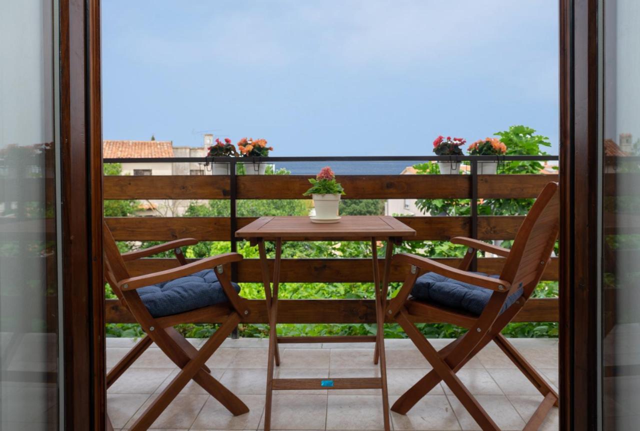 Visum Apartments Πούλα Εξωτερικό φωτογραφία