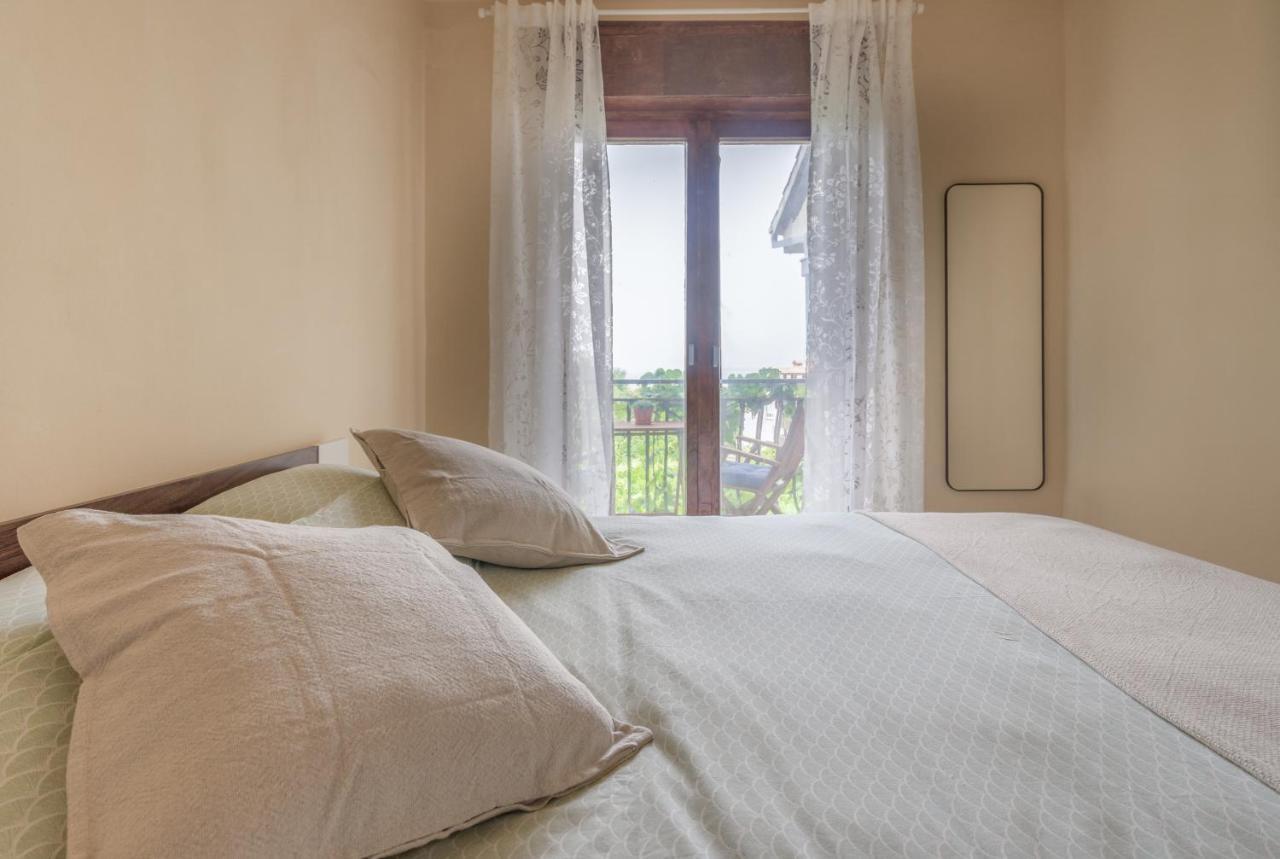 Visum Apartments Πούλα Εξωτερικό φωτογραφία