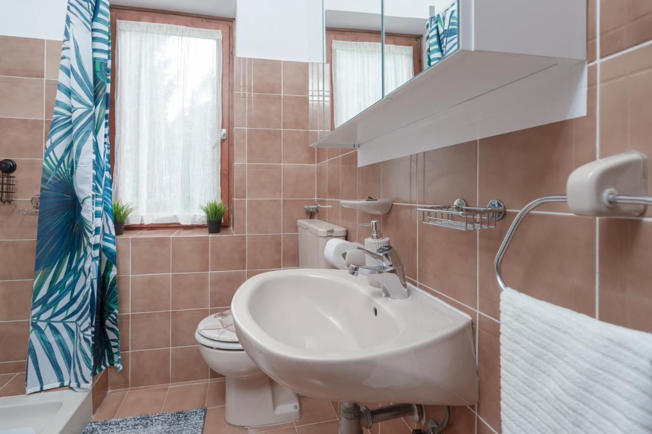 Visum Apartments Πούλα Εξωτερικό φωτογραφία