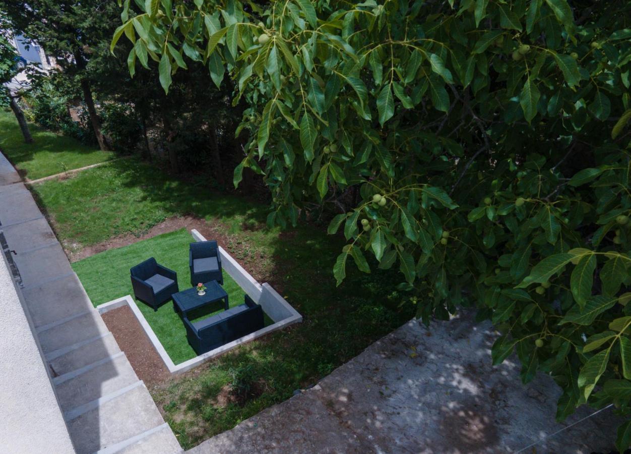 Visum Apartments Πούλα Εξωτερικό φωτογραφία