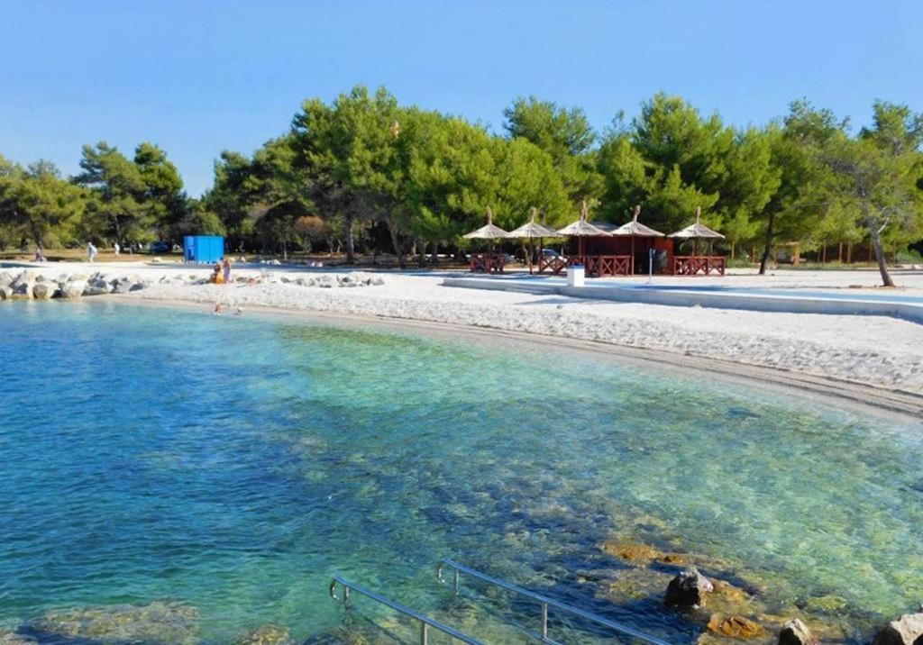 Visum Apartments Πούλα Εξωτερικό φωτογραφία