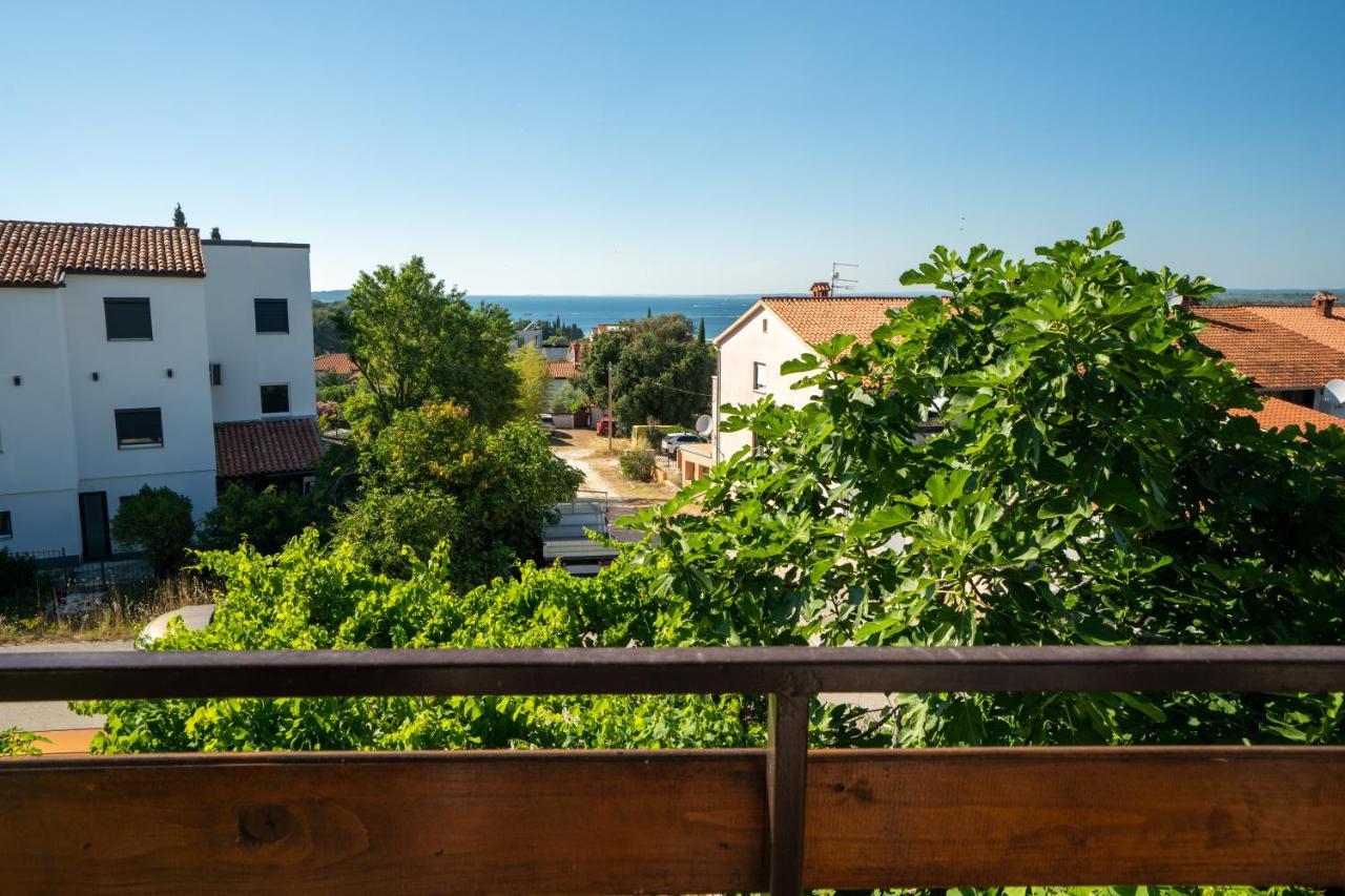 Visum Apartments Πούλα Εξωτερικό φωτογραφία