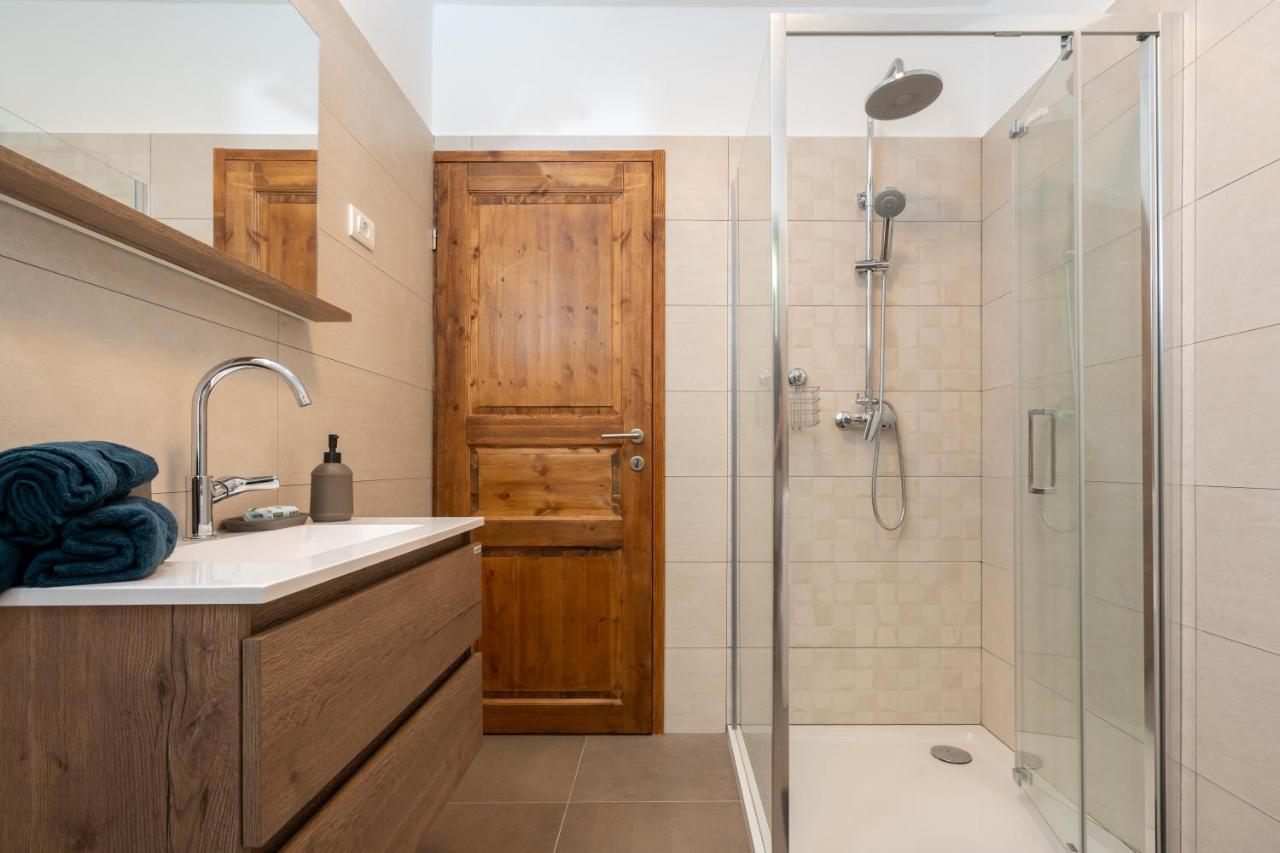 Visum Apartments Πούλα Εξωτερικό φωτογραφία