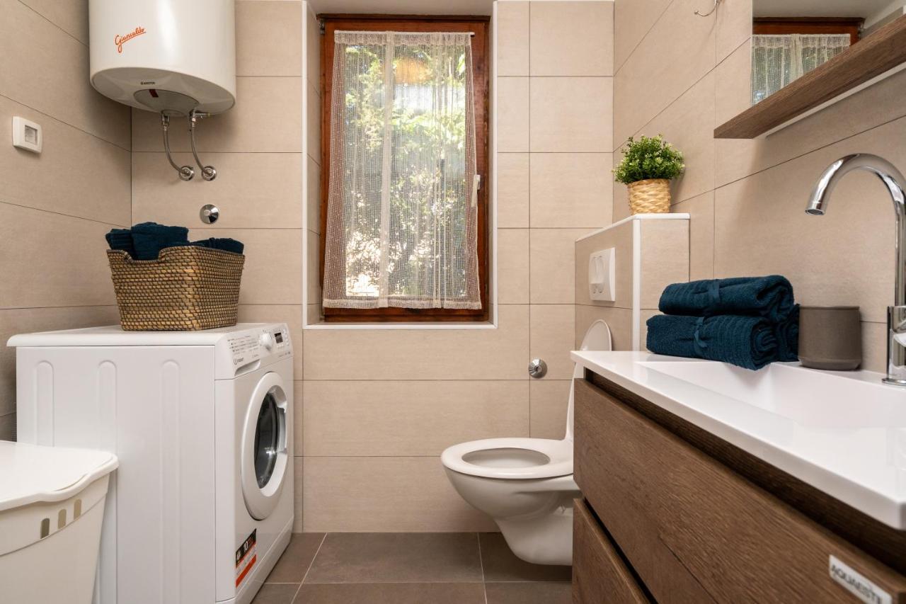 Visum Apartments Πούλα Εξωτερικό φωτογραφία