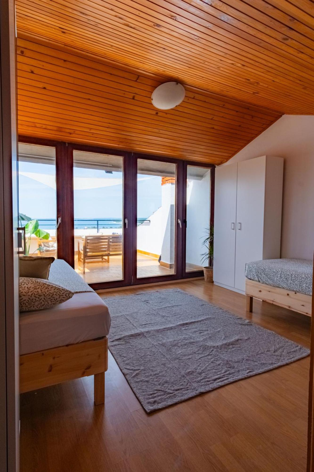Visum Apartments Πούλα Εξωτερικό φωτογραφία